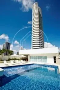 Apartamento com 4 Quartos à venda, 281m² no Tirol, Natal