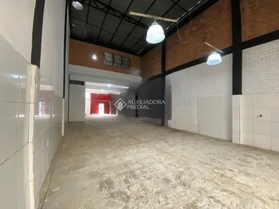 Galpão/Depósito/Armazém à venda, 300m² no Humaitá, Porto Alegre