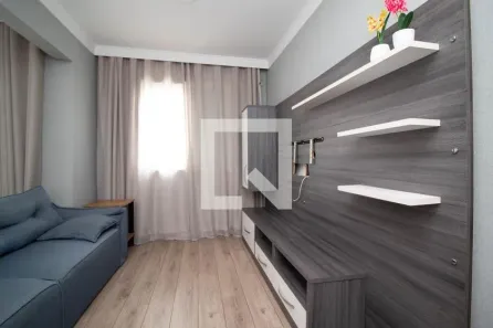 Apartamento com 2 Quartos à venda, 75m² no Vila Augusta, Guarulhos