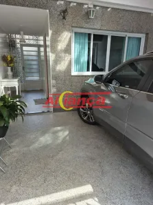 Sobrado com 2 Quartos à venda, 100m² no Parque Ramos Freitas, São Paulo