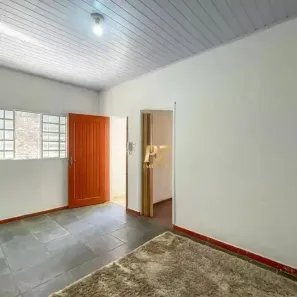 Casa com 2 Quartos à venda, 208m² no Rudge Ramos, São Bernardo do Campo