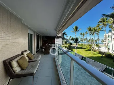 Apartamento com 4 Quartos à venda, 161m² no Riviera, Bertioga
