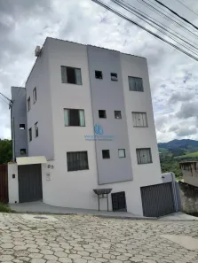 Apartamento com 2 Quartos à venda, 83m² no Jardim Serrano, São Lourenço