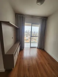 Apartamento com 3 Quartos para alugar, 63m² no Vila Carrão, São Paulo