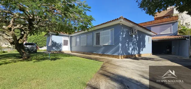 Casa com 4 Quartos à venda, 260m² no Centro, Miguel Pereira