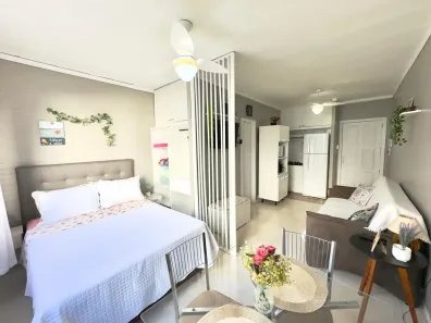 Apartamento com 1 Quarto à venda, 32m² no Centro, Capão da Canoa