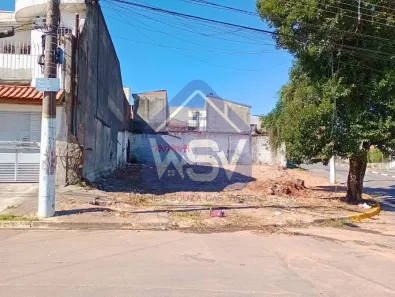 Lote/Terreno à venda, 312m² no Vila Pereta, Poá