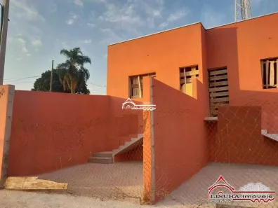 Casa com 2 Quartos à venda, 58m² no Jardim Santo Antônio da Boa Vista, Jacareí