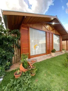 Casa de Condomínio com 2 Quartos à venda, 160m² no Villagio Donzellini, Bady Bassitt