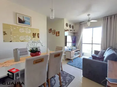Apartamento com 2 Quartos à venda, 49m² no Ferrazópolis, São Bernardo do Campo