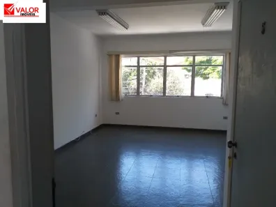 Sala Comercial para alugar, 25m² no Jardim Esmeralda, São Paulo