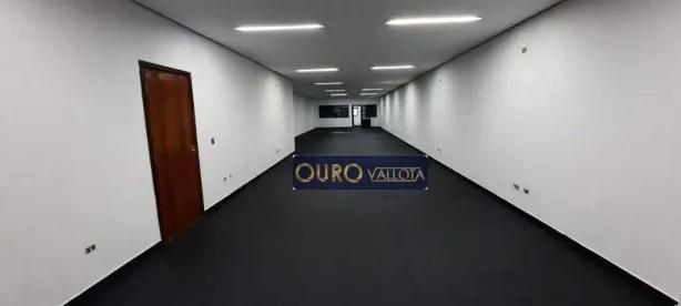 Ponto Comercial para alugar, 500m² no Mooca, São Paulo