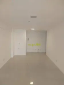 Sala Comercial à venda, 31m² no Ingá, Niterói
