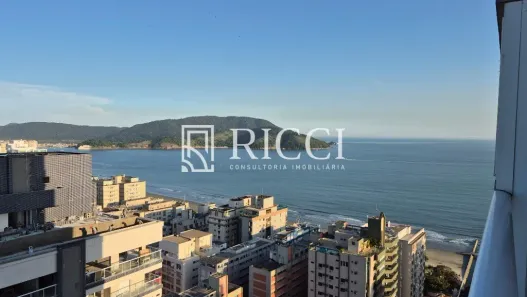 Apartamento com 4 Quartos à venda, 240m² no Embaré, Santos