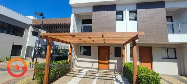 Casa com 2 Quartos à venda, 78m² no Residencial de Lorenzi, Boituva