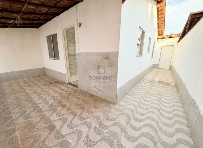 Casa com 2 Quartos à venda, 75m² no Vila Rica, Volta Redonda
