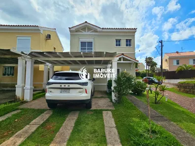 Casa com 3 Quartos à venda, 106m² no Casa Bella Bosque Residencial, Indaiatuba