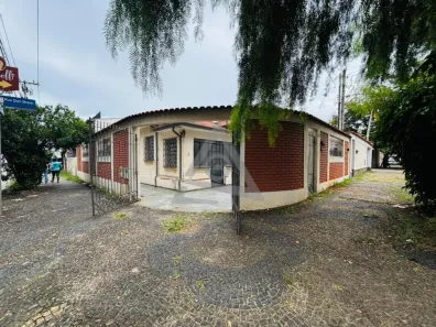 Imóvel Comercial com 3 Quartos para alugar, 373m² no Taquaral, Campinas