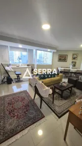 Apartamento com 3 Quartos à venda, 110m² no Itaigara, Salvador