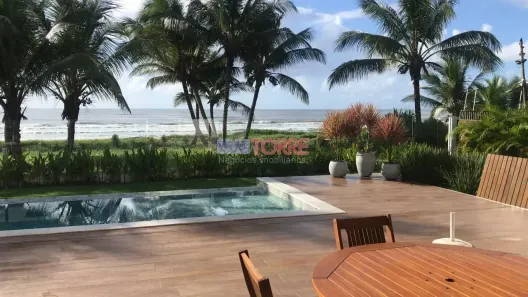 Casa de Condomínio com 3 Quartos à venda, 350m² no Jardim Atlântico, Ilhéus