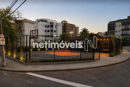 Lote/Terreno para venda ou aluguel, 700m² no Castelo, Belo Horizonte