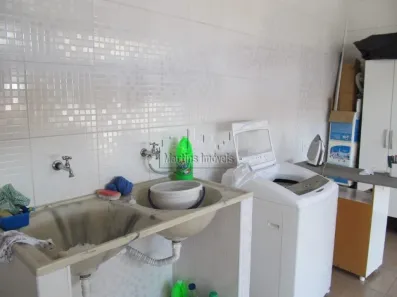 Sobrado com 3 Quartos à venda, 245m² no Conjunto Residencial José Bonifácio, São Paulo