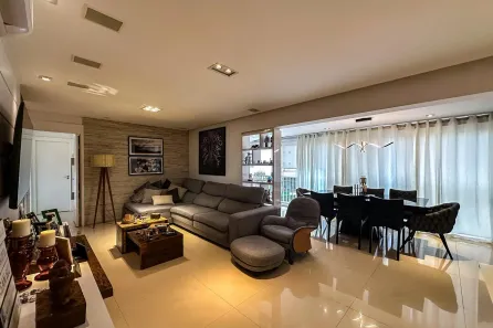 Apartamento com 3 Quartos à venda, 122m² no Mooca, São Paulo