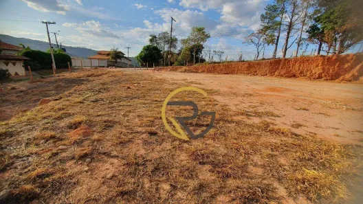 Lote/Terreno à venda, 1500m² no Chácaras Fernão Dias, Atibaia