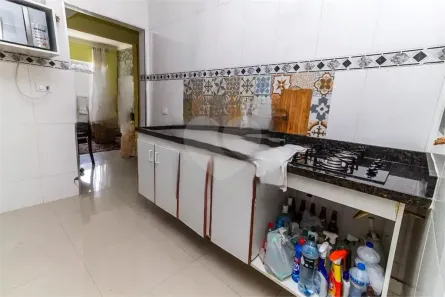 Sobrado com 2 Quartos à venda, 95m² no Vila Romana, São Paulo