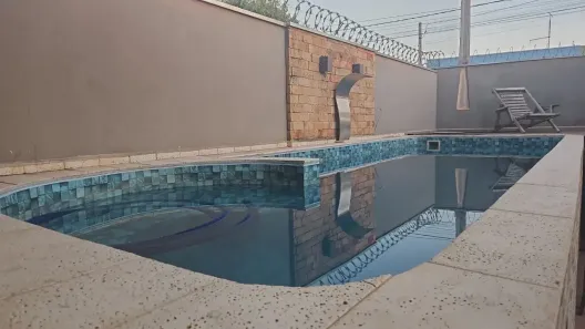 Casa com 3 Quartos à venda, 210m² no Parque Residencial Celina Dalul, Mirassol