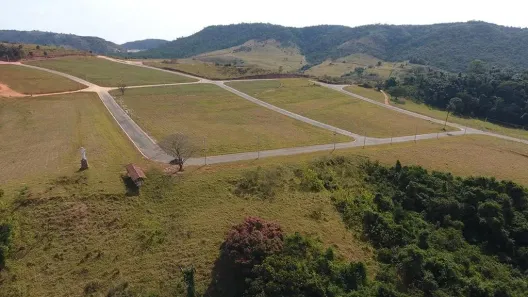 Lote/Terreno à venda, 1030m² no Centro (Arcadas), Amparo