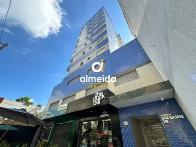 Apartamento com 2 Quartos à venda, 52m² no Centro, Santa Maria