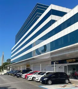 Sala Comercial à venda, 48m² no Barra Olímpica, Rio de Janeiro