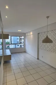 Apartamento com 2 Quartos à venda, 56m² no Madalena, Recife