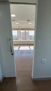 Sala Comercial à venda, 42m² no Vila São José, São José do Rio Preto