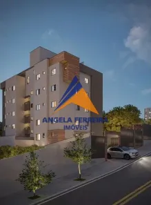 Apartamento com 2 Quartos à venda, 52m² no Aparecida, Belo Horizonte