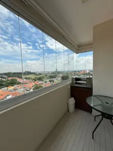 Apartamento com 2 Quartos à venda, 68m² no Conjunto Residencial Trinta e Um de Março, São José dos Campos