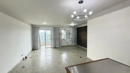 Apartamento com 3 Quartos à venda, 100m² no Vila Sanches, São José dos Campos