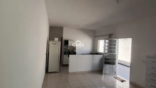 Casa com 1 Quarto à venda, 31m² no Água Branca, Piracicaba