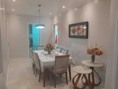 Apartamento com 3 Quartos à venda, 81m² no Copacabana, Rio de Janeiro