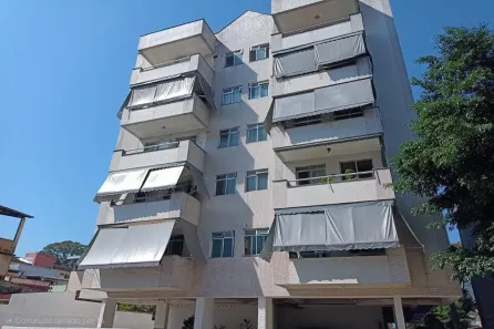 Apartamento com 1 Quarto à venda, 55m² no Anil, Rio de Janeiro