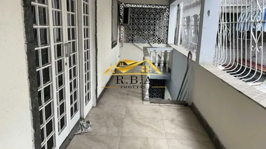 com 5 Quartos à venda, 140m² no Bento Ribeiro, Rio de Janeiro