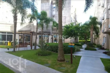 Apartamento com 2 Quartos à venda, 45m² no Cavalhada, Porto Alegre