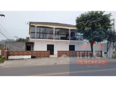 Sala Comercial para alugar, 56m² no Paranaguamirim, Joinville