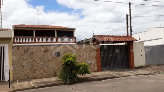 Casa com 3 Quartos à venda, 240m² no Parque Santa Felícia Jardim, São Carlos