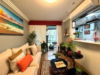 Apartamento com 2 Quartos à venda, 77m² no Ipanema, Rio de Janeiro