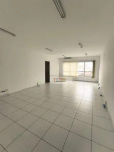 Sala Comercial para alugar, 60m² no Jardim do Mar, São Bernardo do Campo