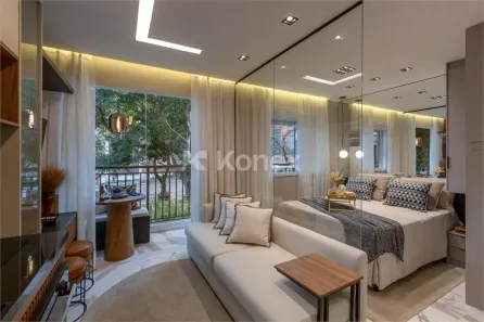 Apartamento com 3 Quartos à venda, 69m² no Perdizes, São Paulo