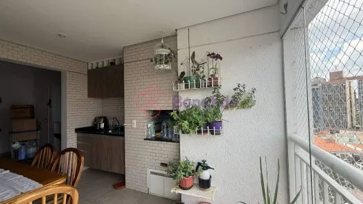Apartamento com 2 Quartos à venda, 72m² no Jardim Ana Maria, Jundiaí
