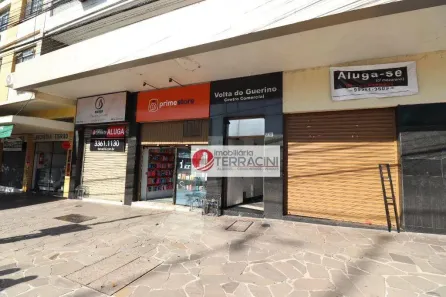 Sala Comercial para alugar, 25m² no Passo da Areia, Porto Alegre